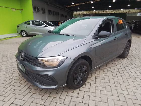 VOLKSWAGEN POLO 1.0 MPI TRACK MANUAL VOLKSWAGEN POLO 1.0 MPI TRACK MANUAL